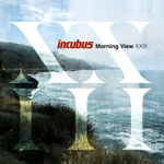 Incubus / Morning View XXIIIl (CD)
