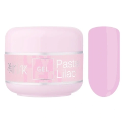 IRISK Гель ABC Limited collection, 15мл (07 Pastel Lilac)