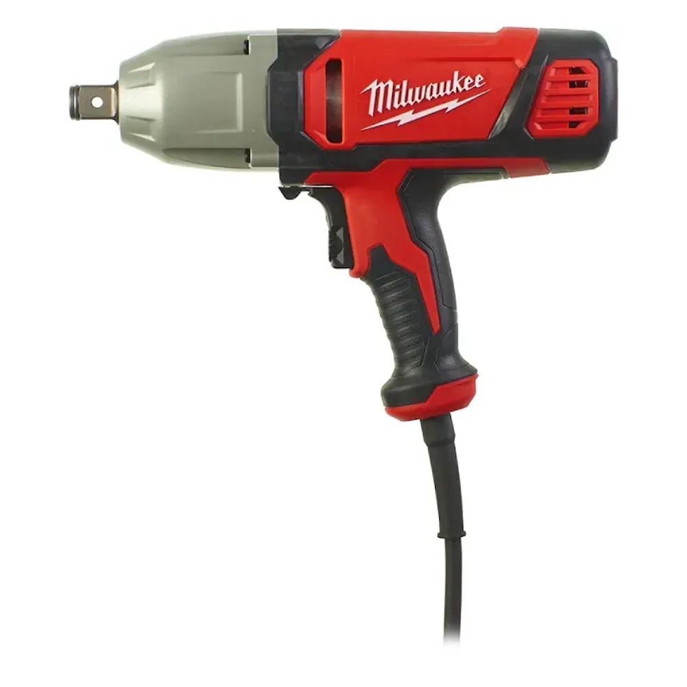 Milwaukee IPWE 520 R гайковерт ударный сетевой 4933451525