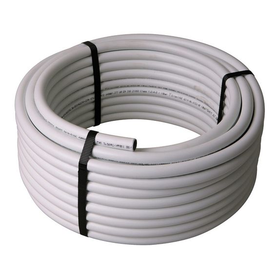 Труба HENCO STANDARD, PEXc-AL-PEXc, 16х2, (200) — (1)