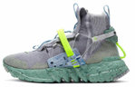 Кроссовки Nike Space Hippie 03 "Healing Jade"