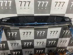 Крышка багажника Skoda Kodiaq 16-22 Б/У Оригинал 565827159
