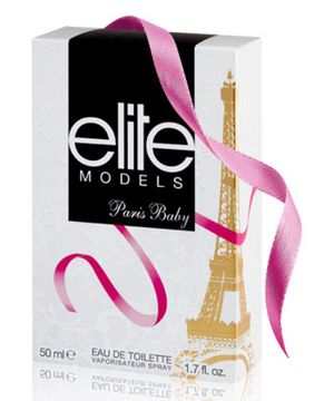 Parfums Elite Paris Baby