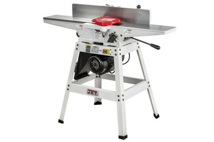 Фуговальные станки