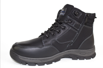 Ботинки мужские зимние F1801-125