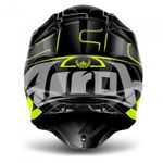 Twist Cairoli Mantova Gloss / Желтый