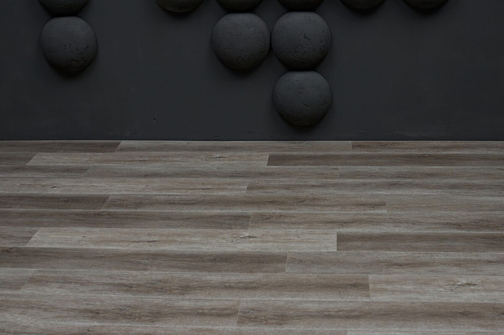 Кварц-винил SPC Steinholz Prime 4,5 мм Шаттенбург 1.7568 м2