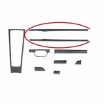 Карбоновый интерьерный набор для Porsche 718 981/982 Boxster/Cayman 2013+ Порше
