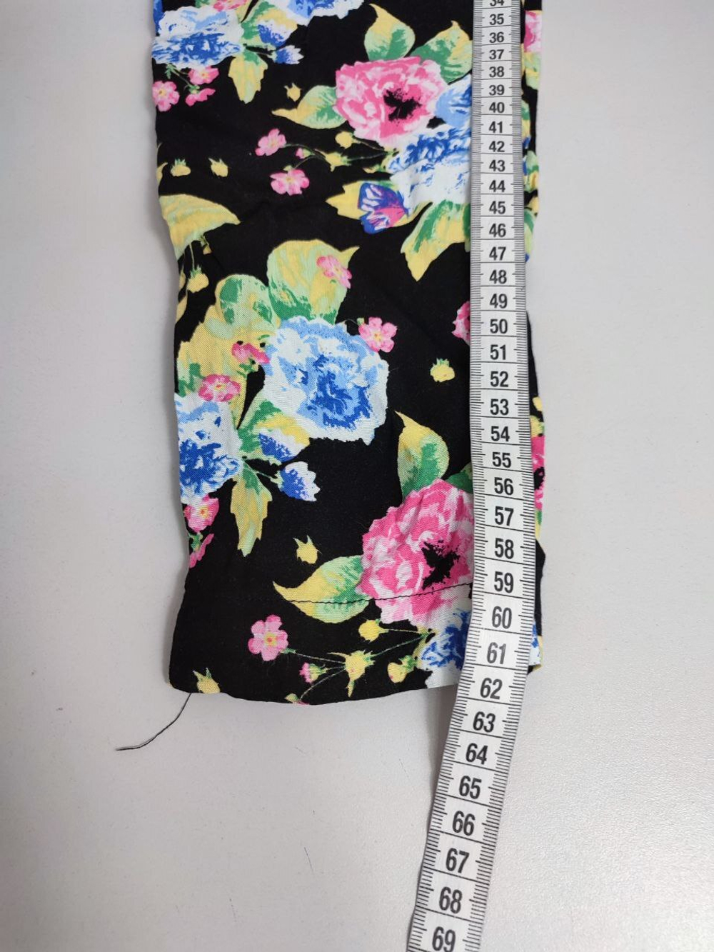 Брюки вискозные 40 размер