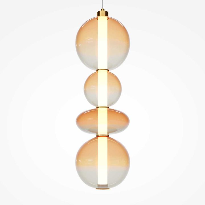 Подвесной светильник Maytoni MOD307PL-L36BS3K