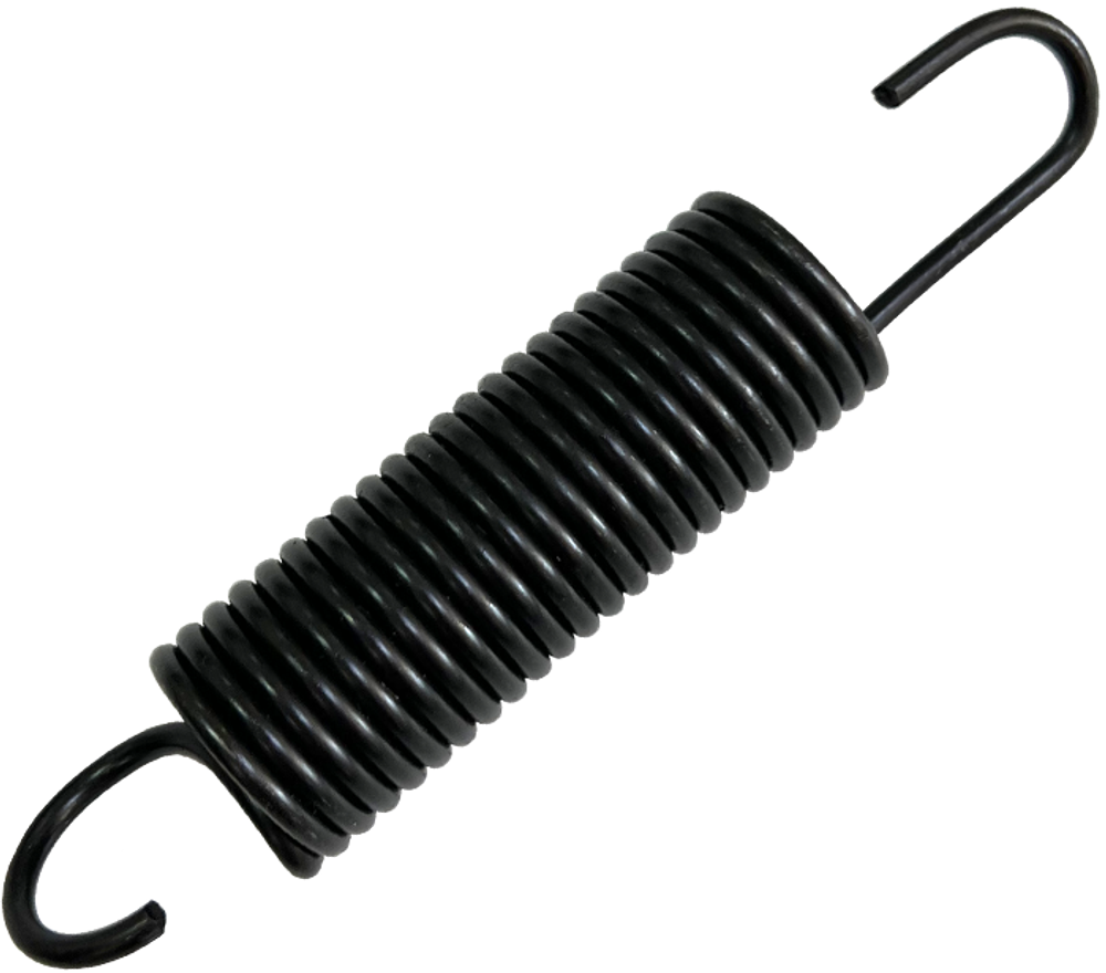 Пружина рычага о.б. для STD-204  Spring (сталь) C200000003