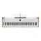 Arturia AstroLab 88 White