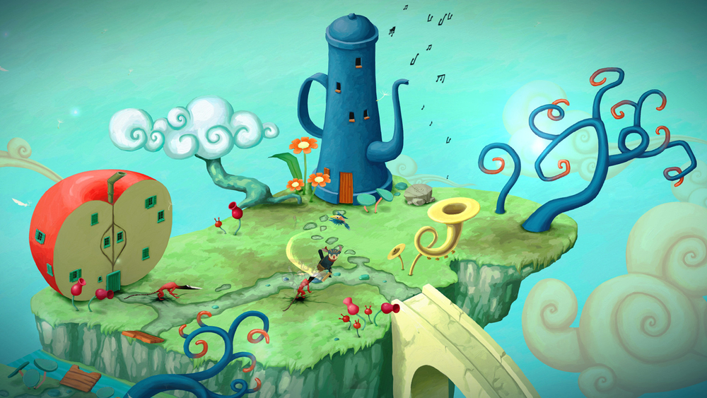 Figment (для ПК, цифровой код доступа)