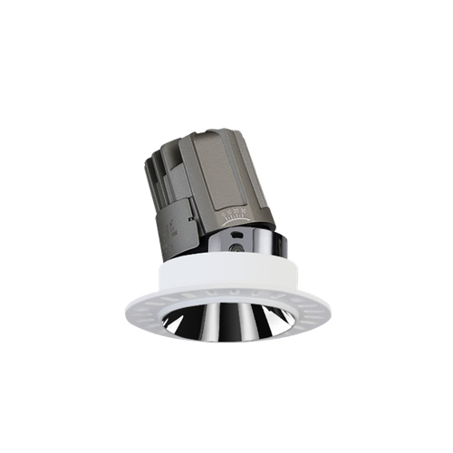 Встраиваемый безрамочный светильник TOP 55