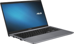 Ноутбук Asus PRO P3540FB-BQ0264 (90NX0251-M03930) 15.6 ;, 1920x1080, Intel Core i3, 8145U, 2 ядра, 2100 МГц, 8 Гб, HDD + SSD, 1.0 Тб + 128 Гб (SSD), GeForce MX110, NO DVD, Bluetooth, Wi-Fi, DOS, серый