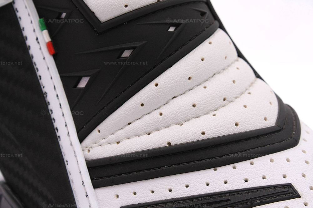 Мотоботы Gaerne GP-1 Air