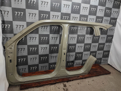 Боковина левая Haval Dargo 22-нв Новая Оригинал 5401700XKN46A