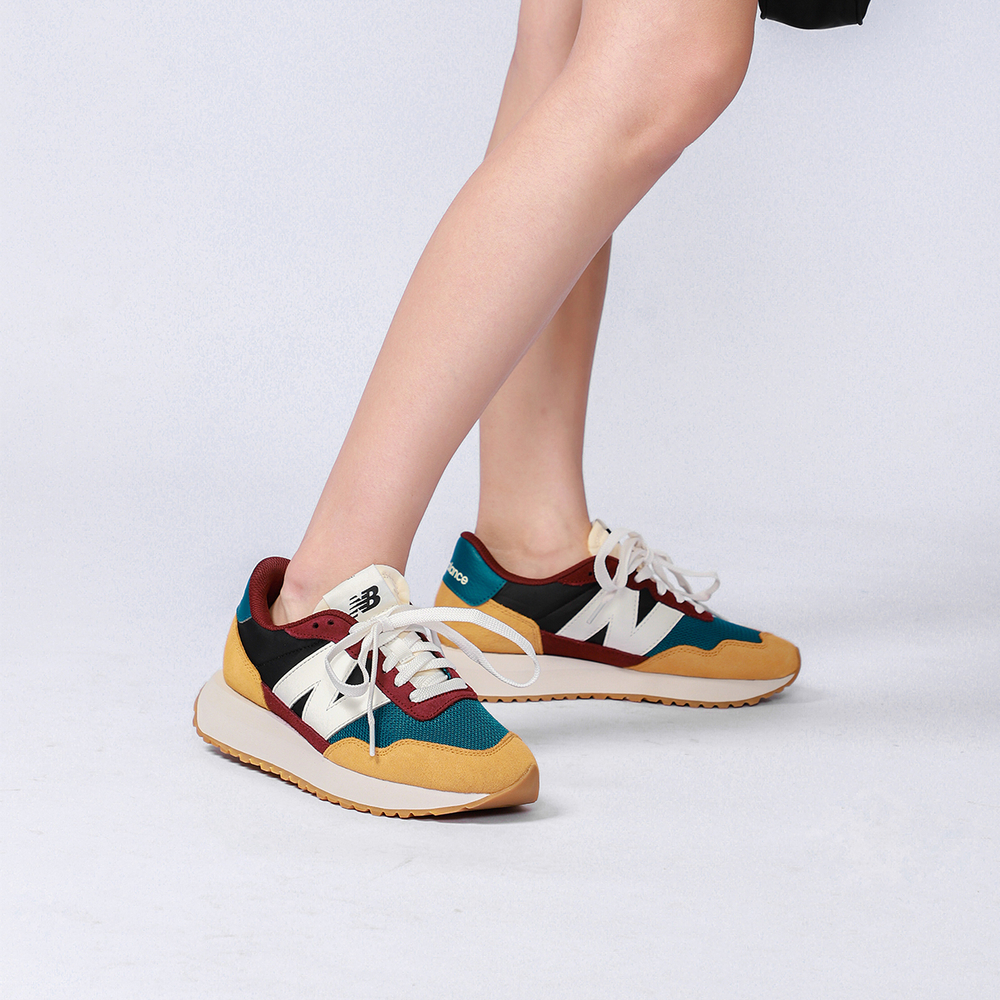 Кроссовки New Balance Nb 237