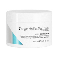 Корректирующий крем для живота и бедер Diego Dalla Palma Reshaping Body-Wrap Cream Belly and Hips 150мл