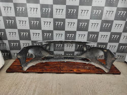 Бампер передний Hyundai Solaris 2 (HCR) 20-нв Б/У Оригинал 86511H5500