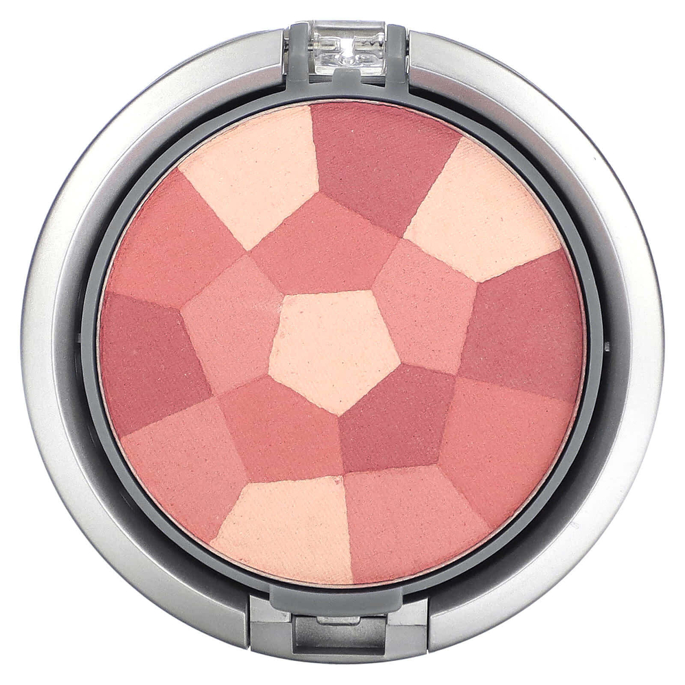 Physicians Formula, палитра пудры, разноцветные румяна, оттенок 2466 Blushing Rose, 5 г (0,17 унции)