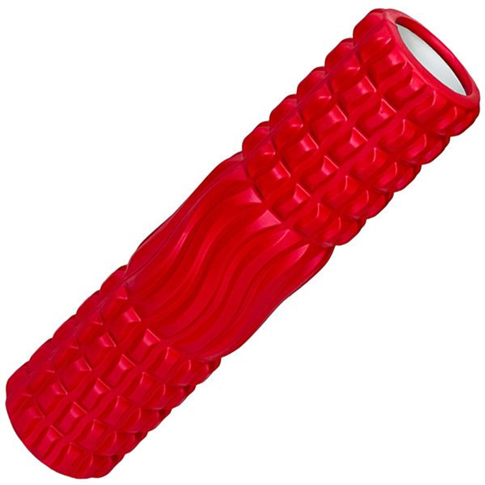 Ролик массажный foam roller 45*11 см