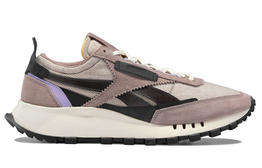 Кроссовки Asap Nast X Reebok Classic Leather Legacy