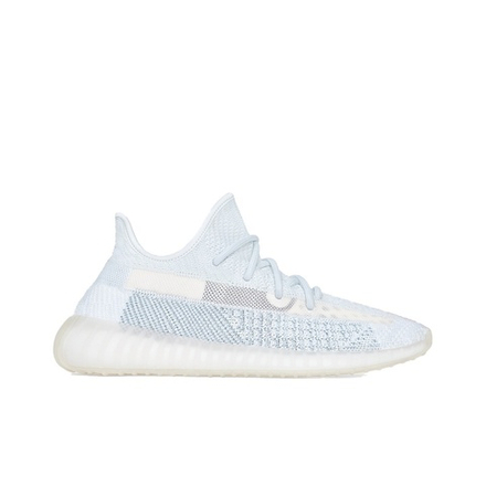 Кроссовки Yeezy Boost 350 V2 Cloud White
