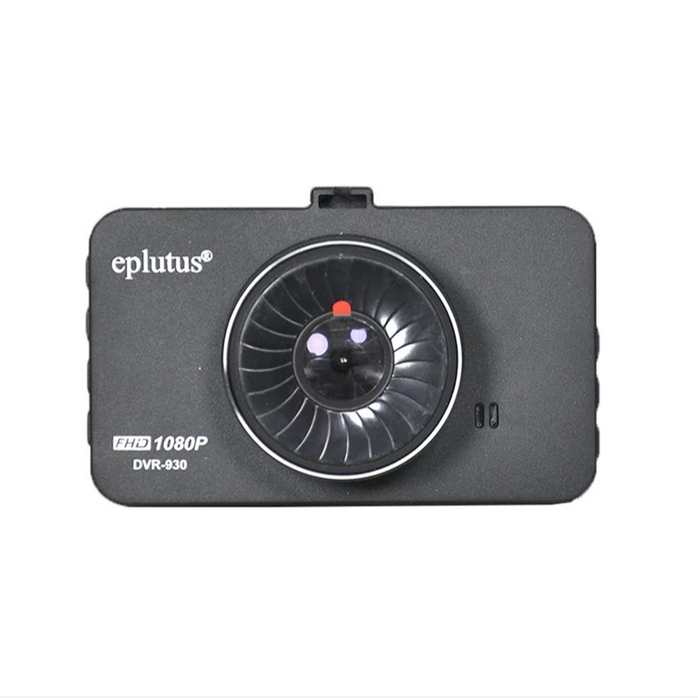 Видеорегистратор Eplutus DVR-930 FullHD