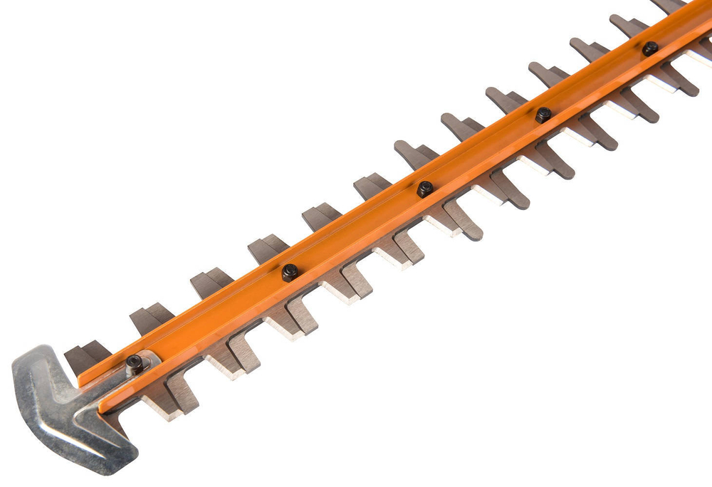 Кусторез WORX WG284E.9 40V без акк и з/у