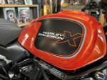 HARLEY-DAVIDSON X™ 500 2024 с НДС