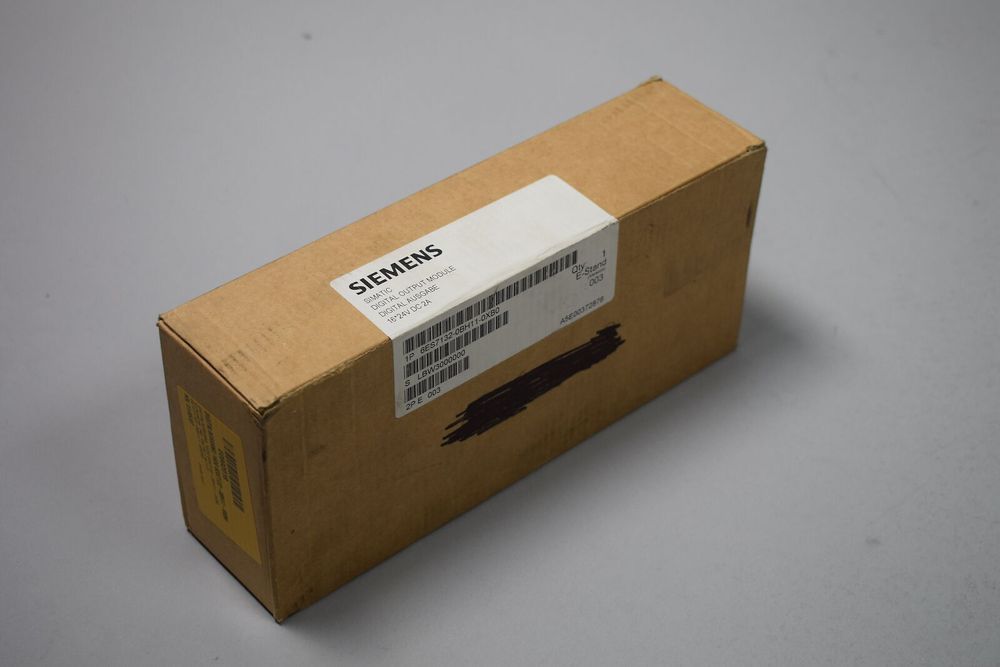 SIEMENS 6ES7132-0BH11-0XB0