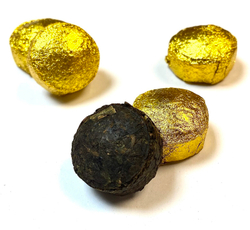 59234 Чай черный Пуэр Шу "Но Ми Сян - Клейкий рис"  сяо то