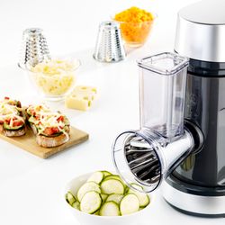 Кухонная машина Moulinex Masterchef Gourmet QA519D32