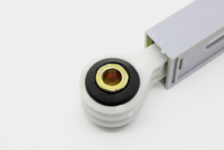 Амортизатор импортный, 673541 BOSCH 90N отв.8mm  (комплект 2шт) SAR003BO BO5005