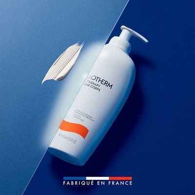Biotherm Oil Therapy Baume Corps 400 ml