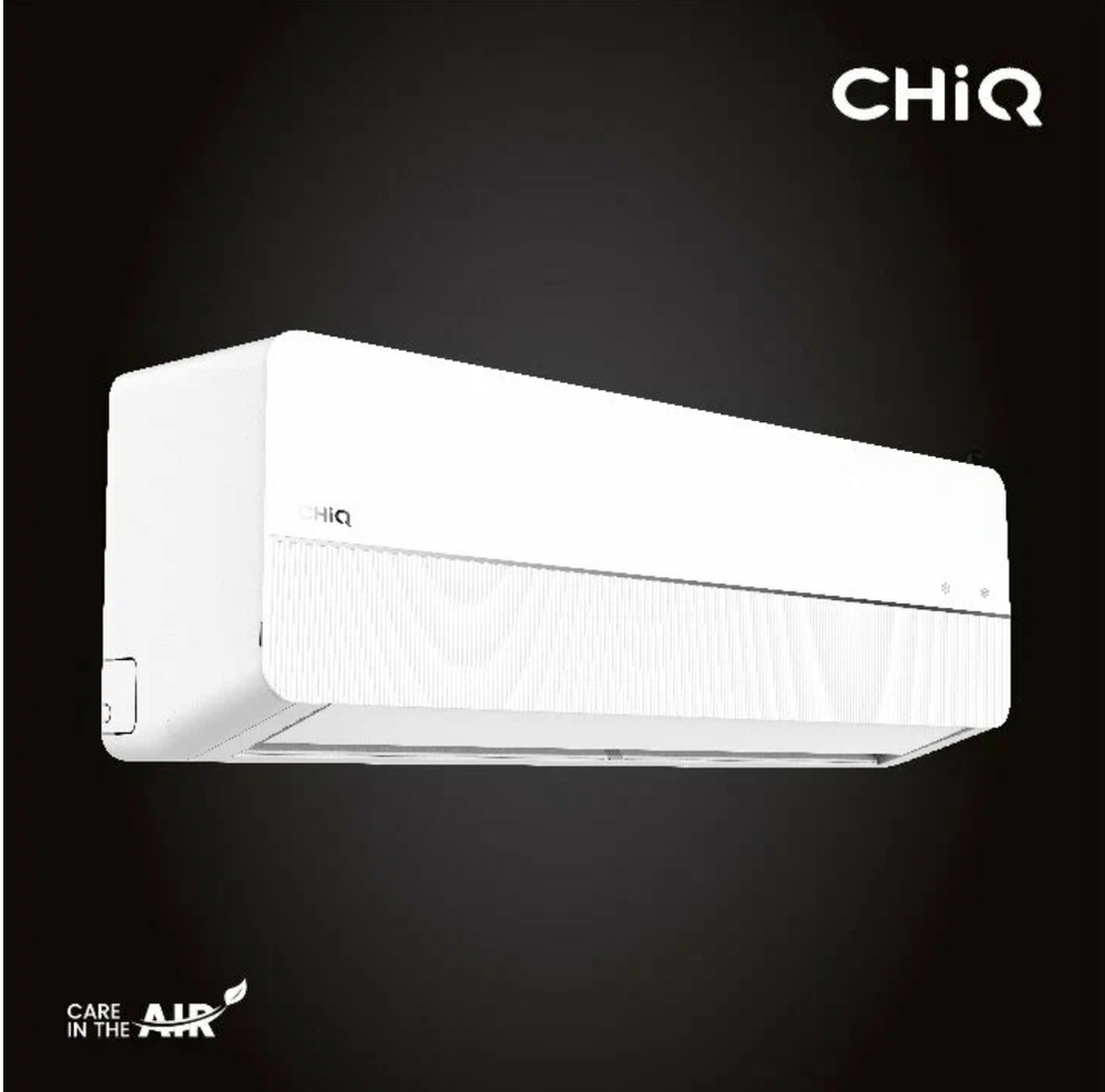 Сплит-система СHiQ CSH-18DB-S Grace Silver