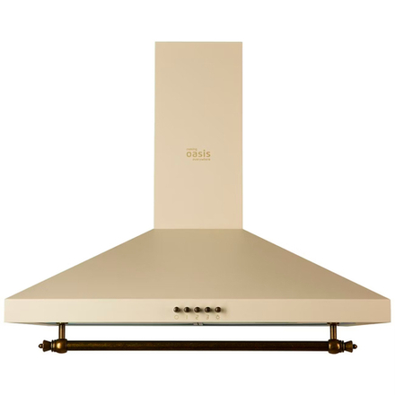 Вытяжка OASIS KB-60R