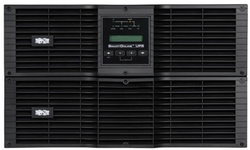 Источник бесперебойного питания  Tripp Lite SU10KRT3UHV
