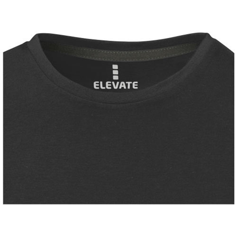 Nanaimo мужская футболка с коротким рукавом