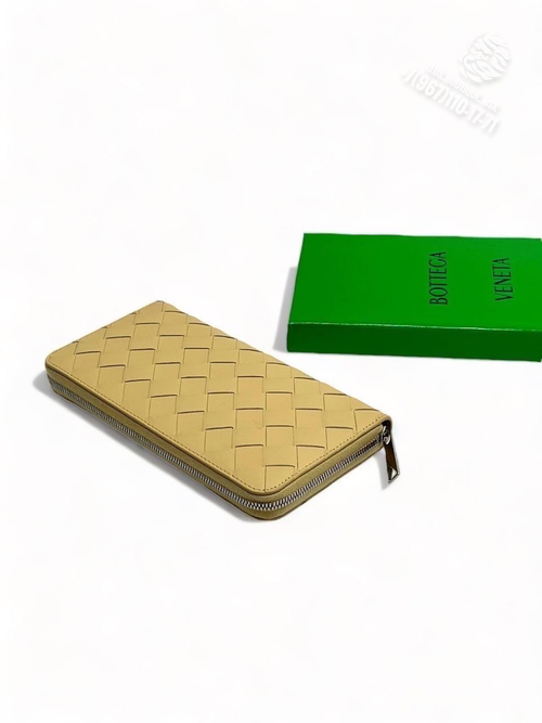 Портмоне Bottega Veneta