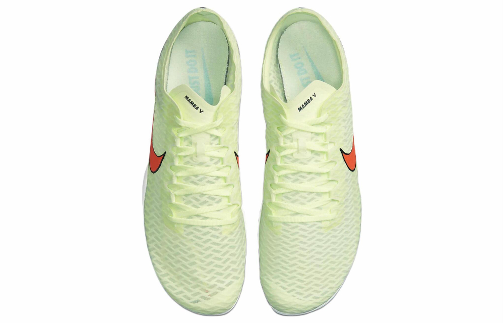 Кроссовки Nike Zoom Mamba 5