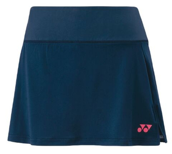 Теннисная юбка Yonex US Tennis - небесный