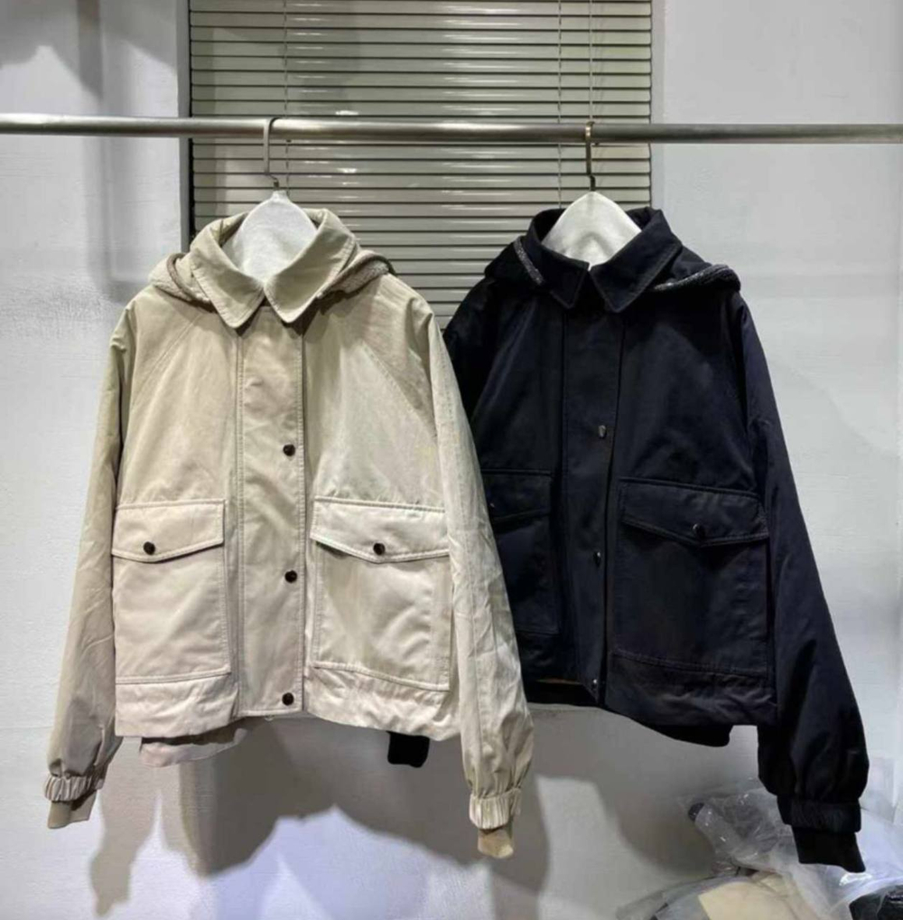 Куртка Brunello Cucinelli