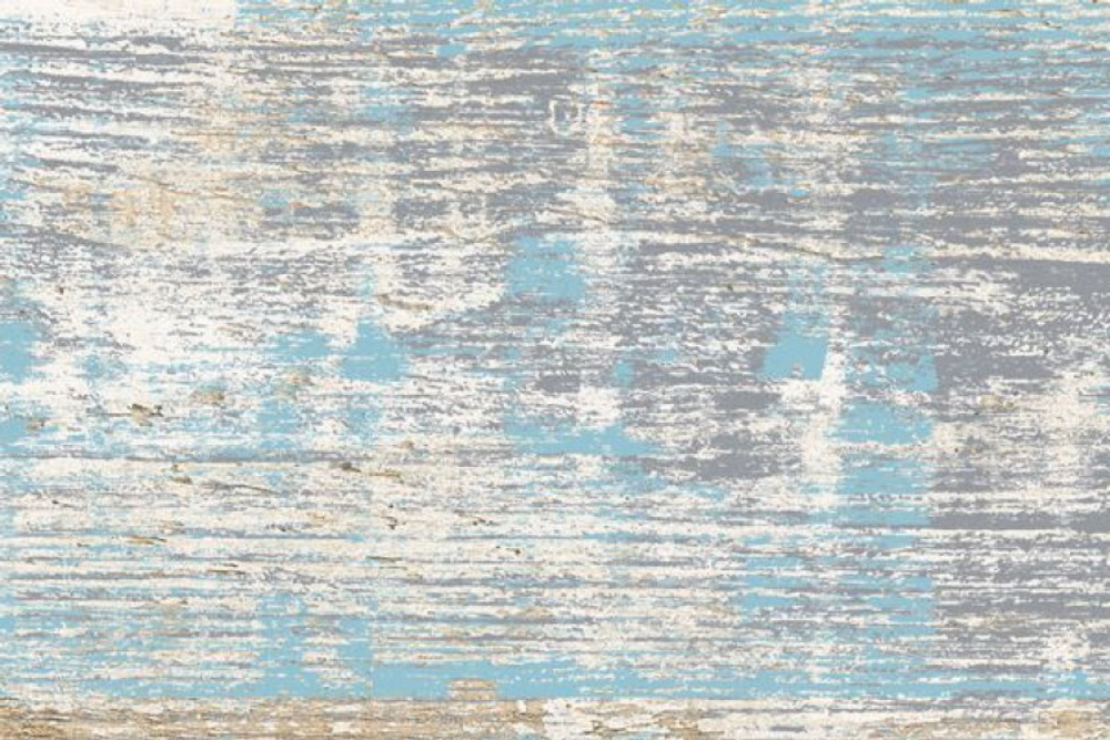 Lazurite Blue HC PRINTCORK 1235*200*6mm напольное покрытие