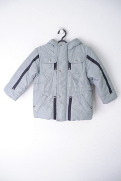 Куртка Шалуны демисезонная на 2 года