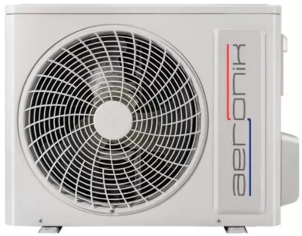 Полупромышленный канальный кондиционер инверторный Aeronik ASI-AFH50RS1/A-S INV   на 53 м²