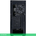 Корпус 1stPlayer GO6 без БП Black (GO6-BK-4FS7)