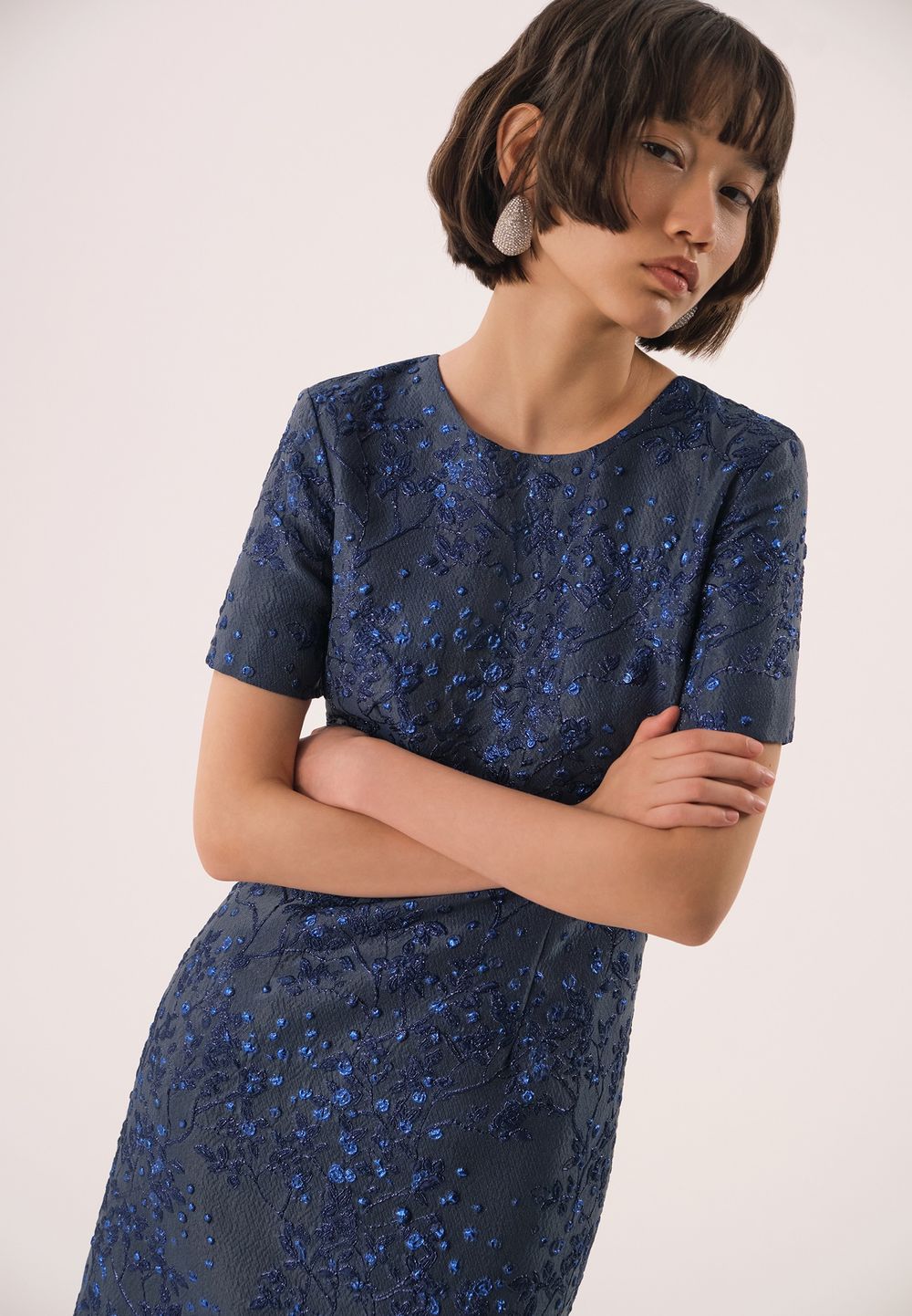 Платье Bluebird