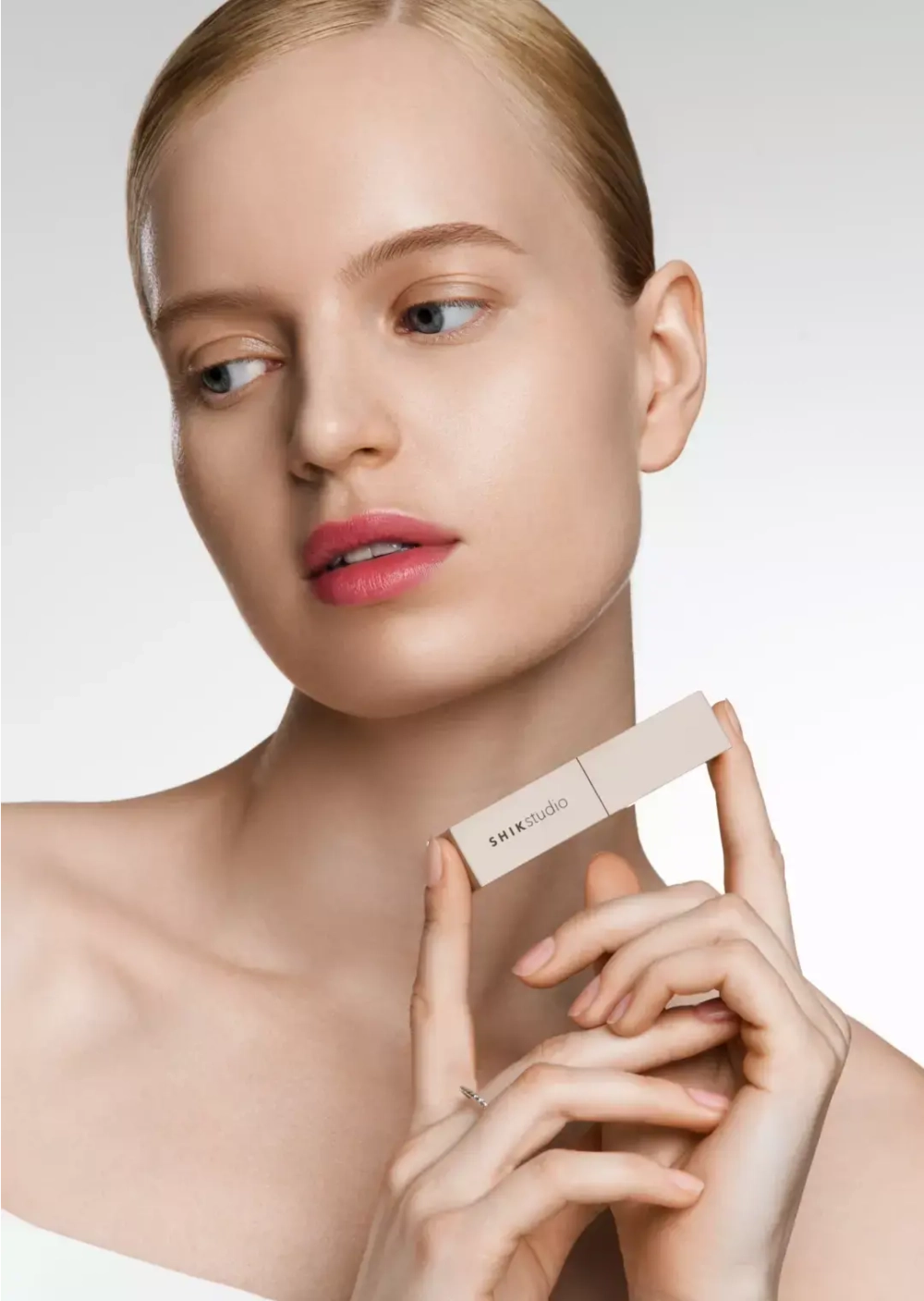 Бальзам для губ Shik Lip Tender Balm